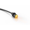 Rizoma LIGHT UNIT S Indicator Lights (Turn Signal + Marker + Stop) Rizoma LIGHT UNIT S Indicator Lights (Turn Signal + Marker + Stop)